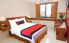Hotel Centroamericano